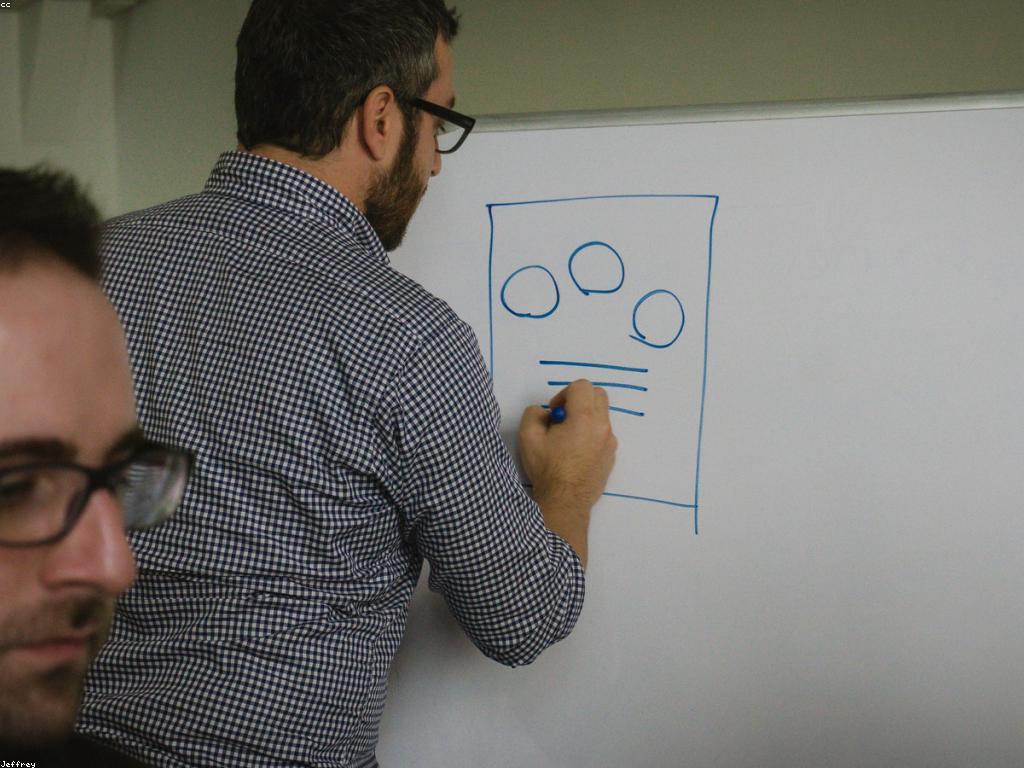 យុទ្ធសាស្ត្រ​សម្រាប់​ការជោគជ័យក្នុង​ប៉ុស្តិ៍ពាណិជ្ជកម្ម