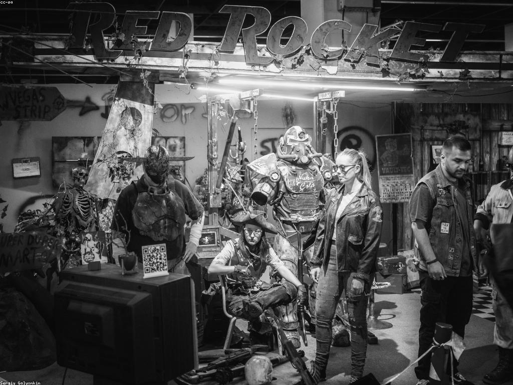 ព្រឹត្តិការណ៍ដែលមិនគួរអោយខកខាននៅឆ្នាំនេះ