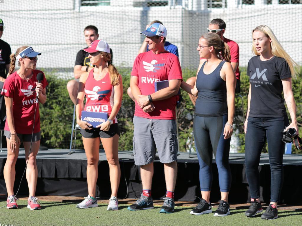 ការយល់ដឹងល្អអំពីការរៀបចំព្រឹត្តិការណ៍