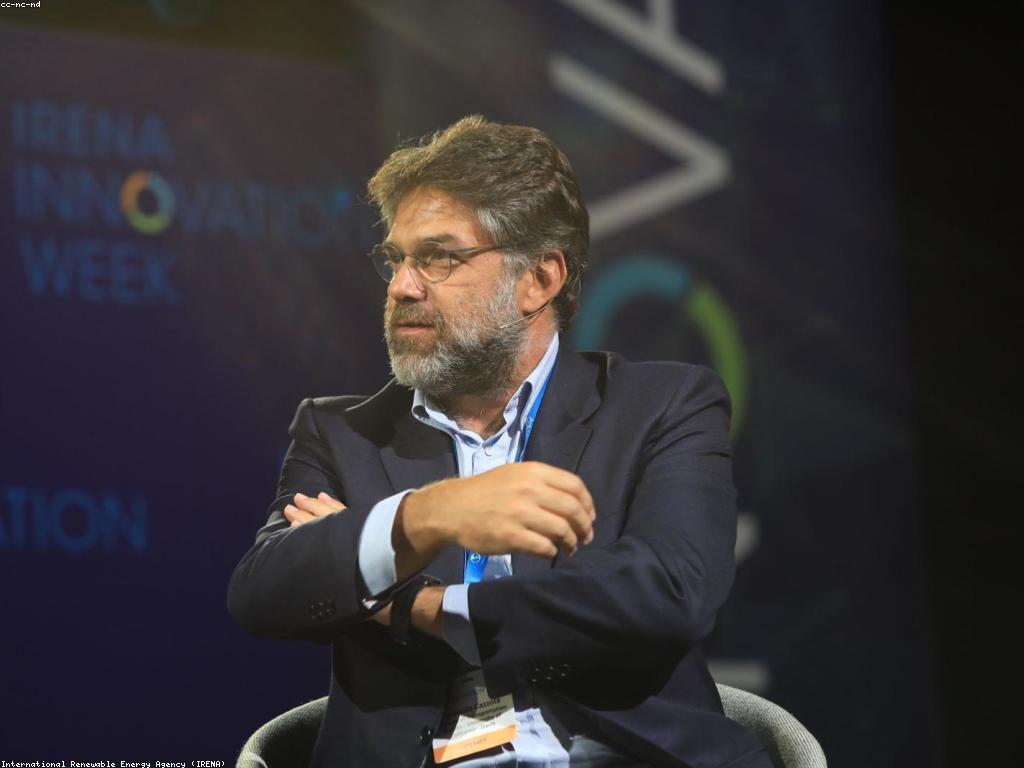 សូមមើល: បច្ចេកវិទ្យាថ្មីៗដែលនឹងបម្លែងពិភពលោក