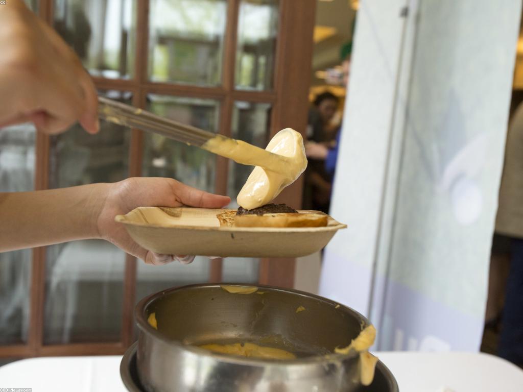 ក្រុមហ៊ុនដែលជួយសំរេចការរៀបចំព្រឹតិ្តការណ៍