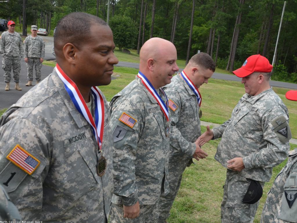 យុទ្ធសាស្ត្រសម្រាប់ការប្រកួត: របៀបធ្វើឱ្យមានភាពខុសគ្នា