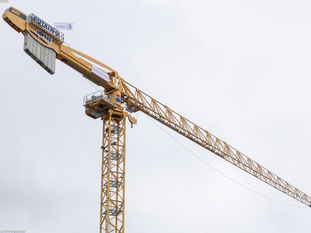 យើងត្រូវតែសូមមើលការងារនិងការអភិវឌ្ឍន៍