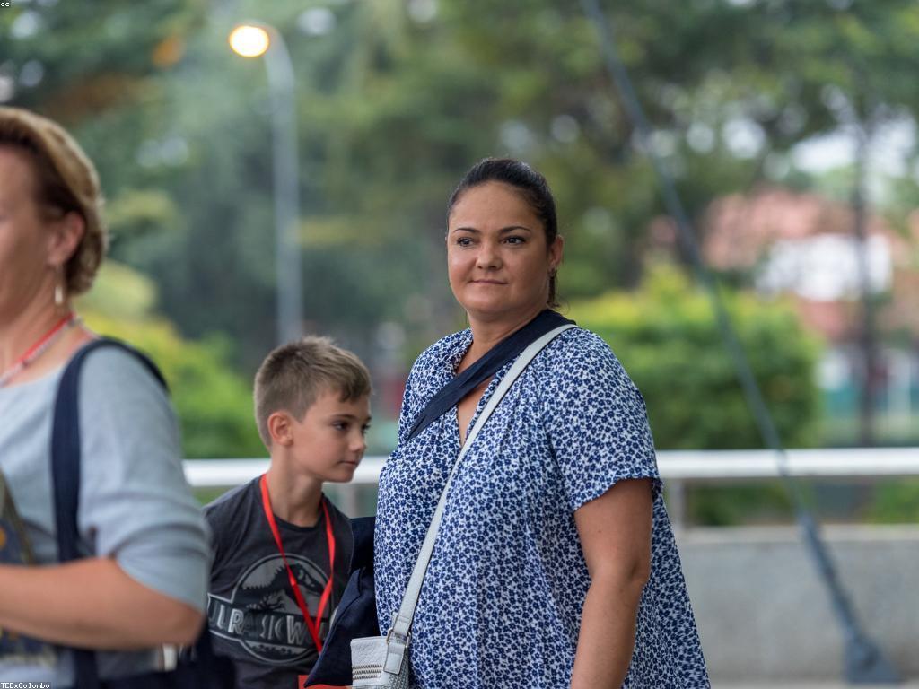 ការគ្រប់គ្រងព្រឹត្តិការណ៍: ការកសាងអនុស្សាវរីយ៍ដែលមិនអាចភ្លេចបាន